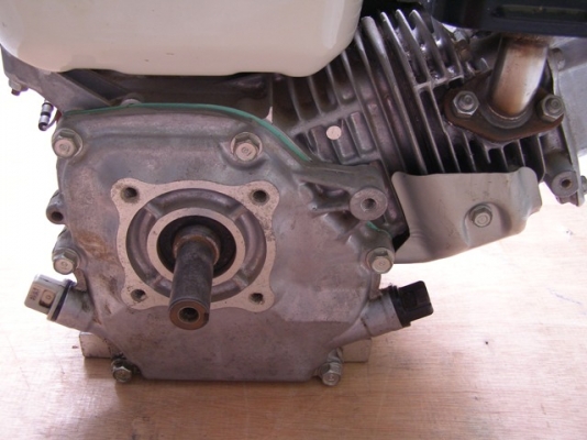 ขายเครื่องยนต์เบนซิน HONDA GX160