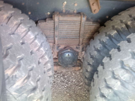 รถฮีโน่ 10 ล้อดั๊ม  FM3M  240 แรงม้า สนใจติดต่อ 081-6079515