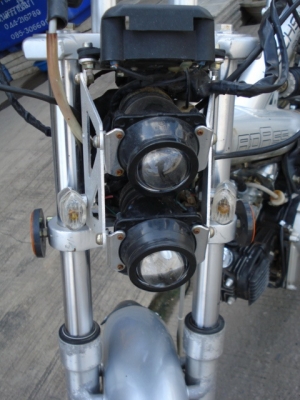 Sachs MadAss 50 CC รถญี่ปุ่น Sachs MadAss 50 CC รถญี่ปุ่น