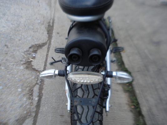 Sachs MadAss 50 CC รถญี่ปุ่น Sachs MadAss 50 CC รถญี่ปุ่น