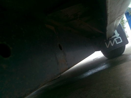 รถได้ตะเข็บเดิมทั้งคัน ติดบาง เครื่องดีคัสซีสวย มีหนาเป้นบางจุดติดบางทั้งคันไม่ผุ