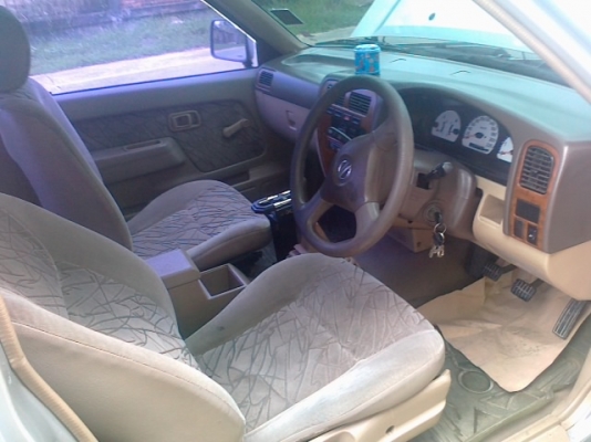 รถได้ตะเข็บเดิมทั้งคัน ติดบาง เครื่องดีคัสซีสวย มีหนาเป้นบางจุดติดบางทั้งคันไม่ผุ