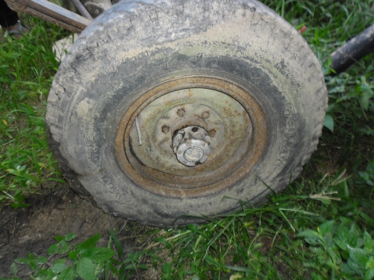 ขายคานหน้าโต้โยต้าln 106พร้อมเเนบราคาถูก