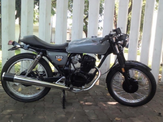 honda wing honda wing