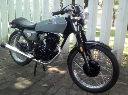 honda wing honda wing