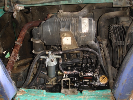 Komatsu PC27R-8 นำเข้าจากญี่ปุ่น สภาพดี ราคาไม่แพงครับ