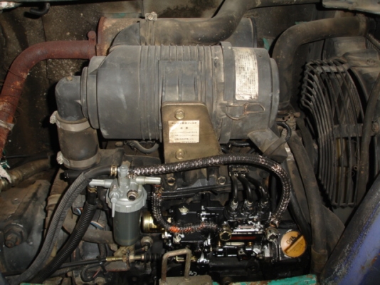 Komatsu PC27R-8 นำเข้าจากญี่ปุ่น สภาพดี ราคาไม่แพงครับ