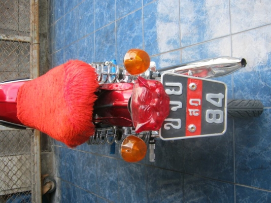 ขาย CD70งามๆ แนวๆสักคันลดราคาด่วนๆๆๆๆๆๆๆๆๆๆ