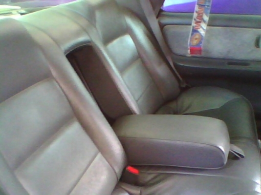 ขายนิสสัน พรีเซีย ปี96 สภาพดี ทำใหม่หมดไป 40000 บาท