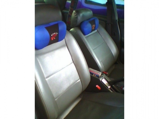 ขายนิสสัน พรีเซีย ปี96 สภาพดี ทำใหม่หมดไป 40000 บาท