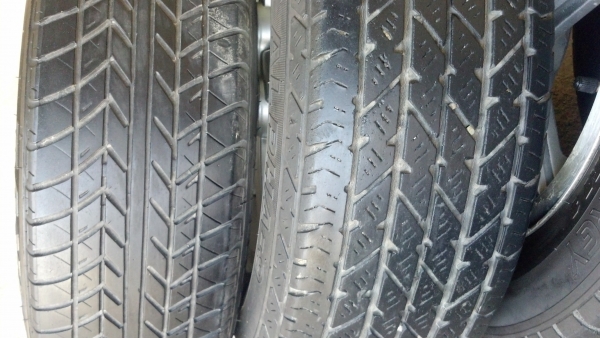 แม็กเรคโท 4 รู 100 พร้อมยาง 3500 บาทคับ