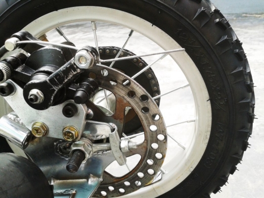 Kick SCOOTER ทรง Go-PED 49cc 6xxx คันเดียวราคาเดียว Kick SCOOTER ทรง Go-PED 49cc 6xxx คันเดียวราคาเดียว