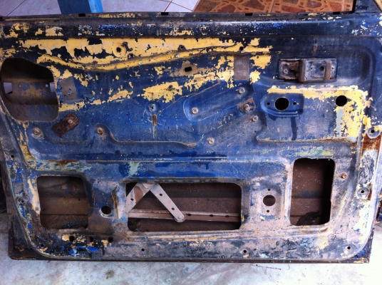 ขายประตู datsun 720 ขายประตู datsun 720