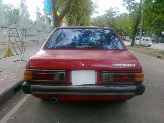 ขายซูบารุราคาถูกมากๆด่วน ขายซูบารุราคาถูกมากๆด่วน