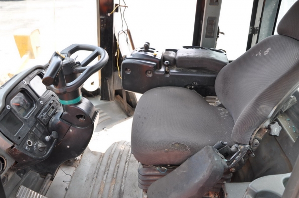 CATERPILLAR  950 G  SN  AYB00324