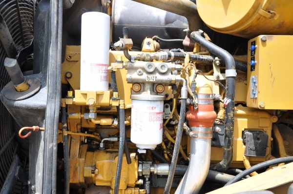 CATERPILLAR  950 G  SN  AYB00324