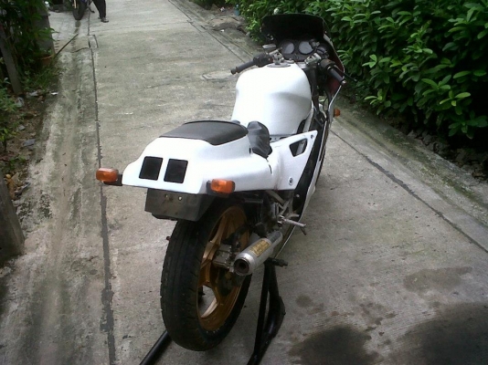 VFR NC 21 อินวอยราคาถูกๆ