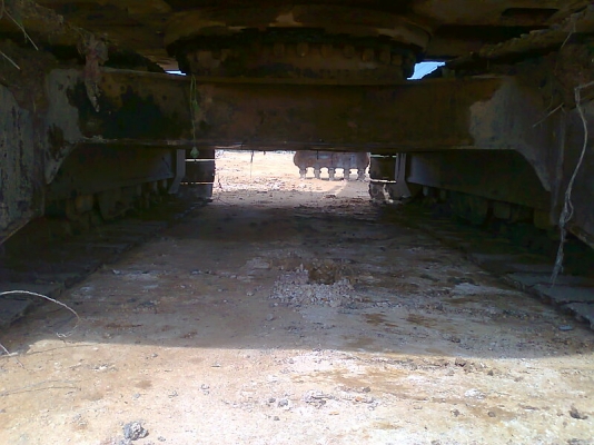 ขายด่วน!..รถแบคโฮ CAT 320 B สวยแน่น แรงขุดดี มีทะเบียน พร้อมแล้ว สำหรับการลุยงาน.