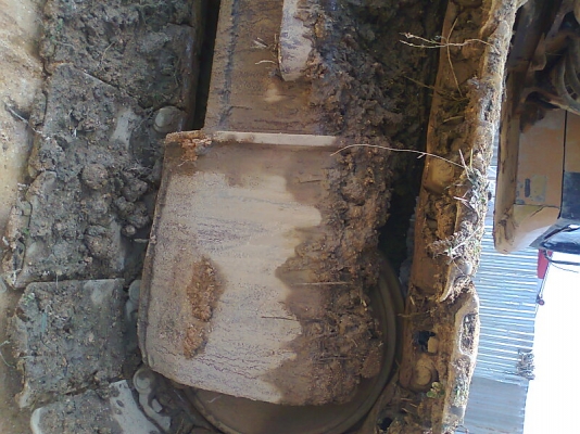 ขายด่วน!..รถแบคโฮ CAT 320 B สวยแน่น แรงขุดดี มีทะเบียน พร้อมแล้ว สำหรับการลุยงาน.