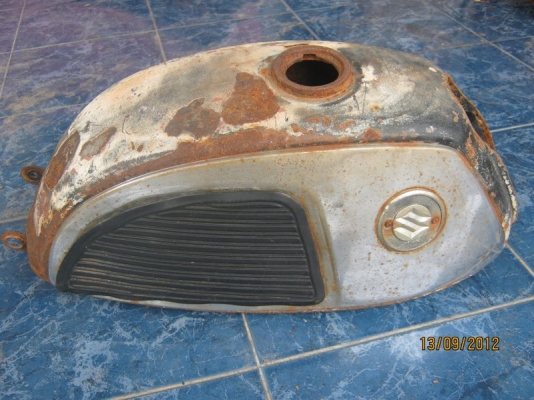 ขายถังหลายใบ