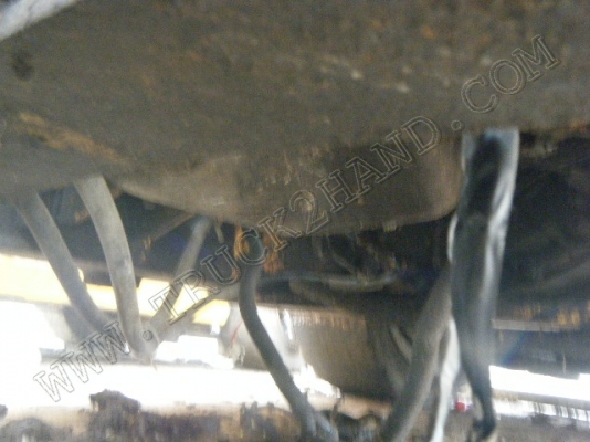 รถฟอร์คลิฟต์ ยี่ห้อ TOYOTA รุ่น FD25(ขายรวม 2 คัน)