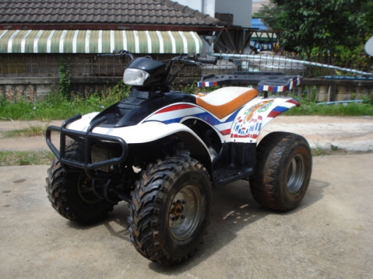 ขายรถเอทีวี E-TON 150 CC (USA) เป็นของอเมริกา