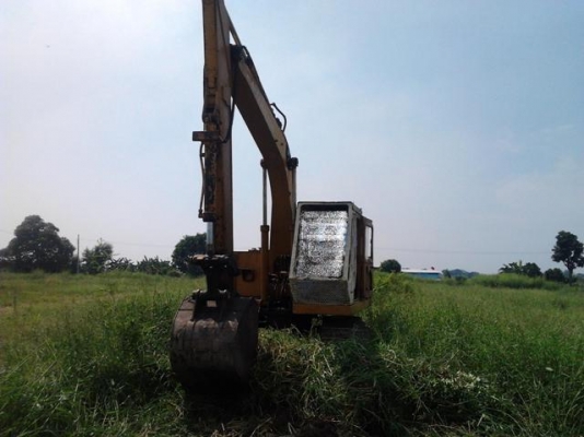 KOMATSU PC100-2 KOMATSU PC100-2