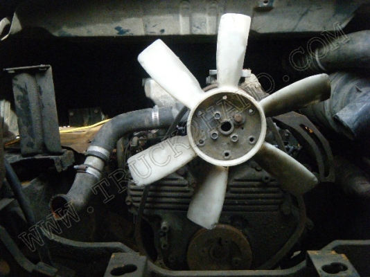 รถฟอร์คลิฟต์ ยี่ห้อ NISSAN (ขายรวม 2 รายการ) รถฟอร์คลิฟต์ ยี่ห้อ NISSAN (ขายรวม 2 รายการ)