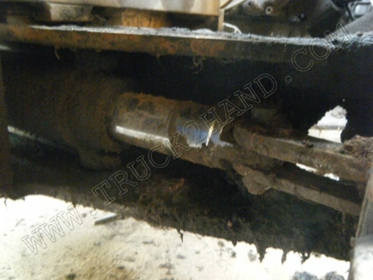 รถฟอร์คลิฟต์ ยี่ห้อ NISSAN (ขายรวม 2 รายการ) รถฟอร์คลิฟต์ ยี่ห้อ NISSAN (ขายรวม 2 รายการ)