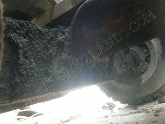 รถฟอร์คลิฟต์ ยี่ห้อ NISSAN (ขายรวม 2 รายการ) รถฟอร์คลิฟต์ ยี่ห้อ NISSAN (ขายรวม 2 รายการ)