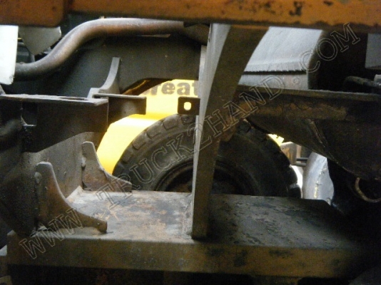 รถฟอร์คลิฟต์ ยี่ห้อ NISSAN (ขายรวม 2 รายการ) รถฟอร์คลิฟต์ ยี่ห้อ NISSAN (ขายรวม 2 รายการ)