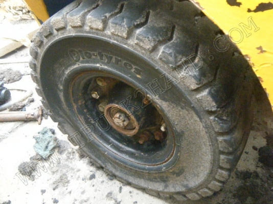 รถฟอร์คลิฟต์ ยี่ห้อ NISSAN (ขายรวม 2 รายการ) รถฟอร์คลิฟต์ ยี่ห้อ NISSAN (ขายรวม 2 รายการ)