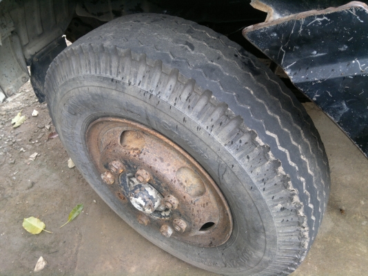 ขายรถ 6 ล้อ กระบะคอกเกษตรไม่ดั้ม HINO FE-173 วางหัวสิงไฮเท็ก รถพร้อมใช้ สนใจรีบจองด่วน