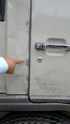 ขายรถ 6 ล้อ กระบะคอกเกษตรไม่ดั้ม HINO FE-173 วางหัวสิงไฮเท็ก รถพร้อมใช้ สนใจรีบจองด่วน