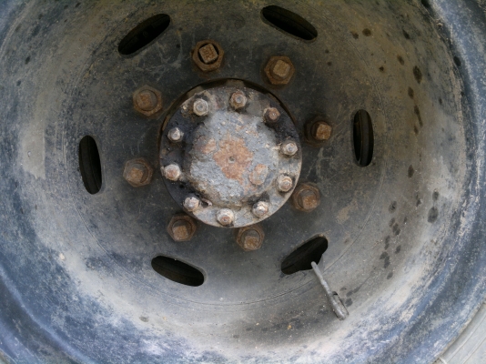 ขายรถ 6 ล้อ กระบะคอกเกษตรไม่ดั้ม HINO FE-173 วางหัวสิงไฮเท็ก รถพร้อมใช้ สนใจรีบจองด่วน