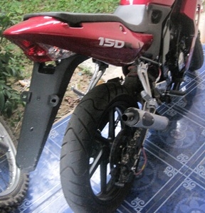ขายรถมอเตอร์ไซค์ kawasaki SERPICO แต่งสวยไม่เป็นรองใคร ราคาต่อรองได้ ขายรถมอเตอร์ไซค์ kawasaki SERPICO แต่งสวยไม่เป็นรองใคร ราคาต่อรองได้