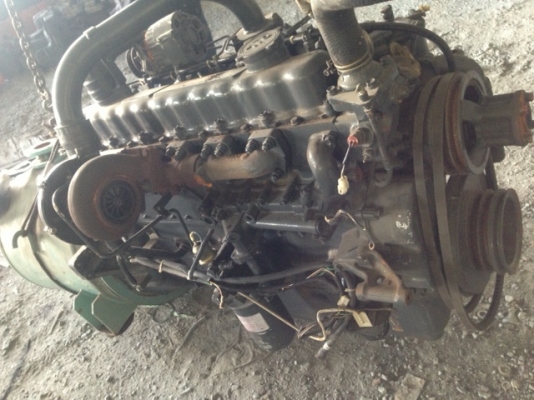 ขายเครื่องปั่นไฟ Denyo 100 Kva ตามสภาพเครื่องติดไฟออก