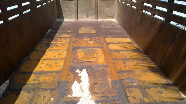 Hino Sumo 226 ได้เดิม ได้ดี รักษาดี ทุกอย่างพร้อมใช้ต่อรองมาเลย