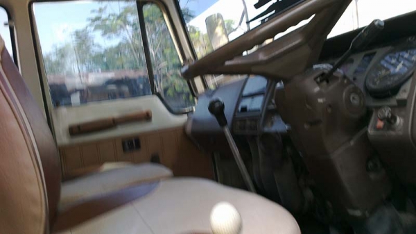 Hino Sumo 226 ได้เดิม ได้ดี รักษาดี ทุกอย่างพร้อมใช้ต่อรองมาเลย