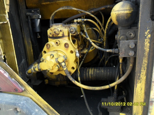 Kobelco SK120_Mark_ ไฟฟ้าครบ,เอกสาร Inv ช่วงล่างเต็มทำงานไวไม่มีโลด (ต่อรองมา ขายได้ขายเลยครับ