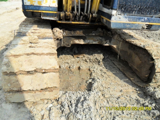 Kobelco SK120_Mark_ ไฟฟ้าครบ,เอกสาร Inv ช่วงล่างเต็มทำงานไวไม่มีโลด (ต่อรองมา ขายได้ขายเลยครับ