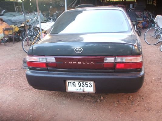 TOYOTA 3ห่วงราคาถูกปรับราคาแล้วณ.วันที่28/2/2013