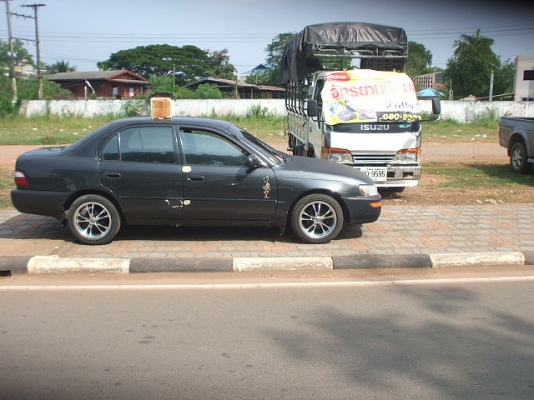TOYOTA 3ห่วงราคาถูกปรับราคาแล้วณ.วันที่28/2/2013