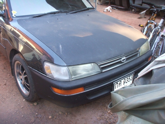 TOYOTA 3ห่วงราคาถูกปรับราคาแล้วณ.วันที่28/2/2013