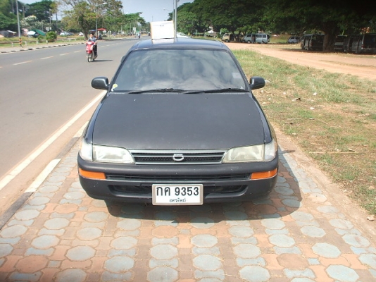 TOYOTA 3ห่วงราคาถูกปรับราคาแล้วณ.วันที่28/2/2013