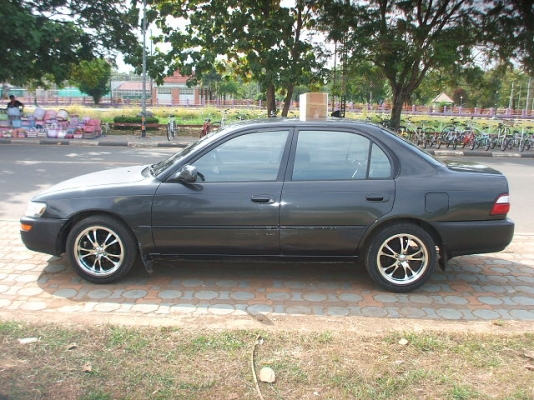 TOYOTA 3ห่วงราคาถูกปรับราคาแล้วณ.วันที่28/2/2013