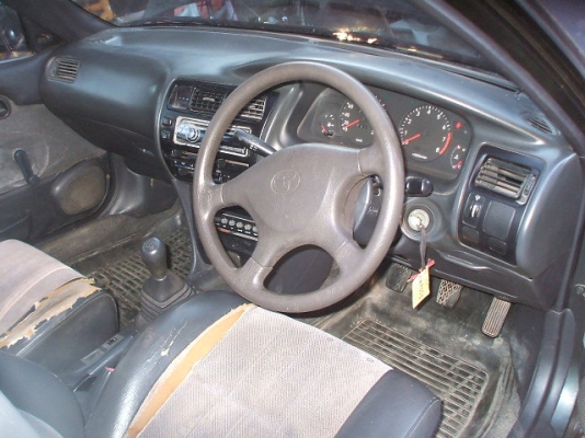 TOYOTA 3ห่วงราคาถูกปรับราคาแล้วณ.วันที่28/2/2013