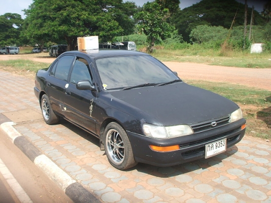 TOYOTA 3ห่วงราคาถูกปรับราคาแล้วณ.วันที่28/2/2013