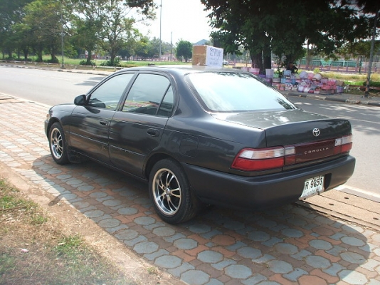 TOYOTA 3ห่วงราคาถูกปรับราคาแล้วณ.วันที่28/2/2013