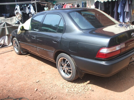 TOYOTA 3ห่วงราคาถูกปรับราคาแล้วณ.วันที่28/2/2013